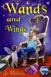 Wands and Wings cover image
