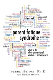 Parent Fatigue Syndrome cover image