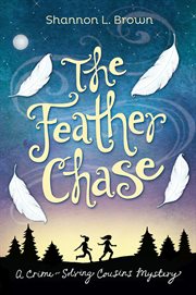 The feather chase cover image