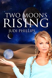 Two Moons Rising cover image