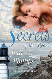 Secrets of the Heart cover image