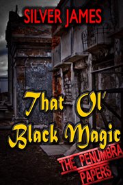 That ol' black magic cover image