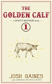 The Golden Calf cover image