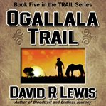 Ogallala trail cover image