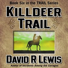Cover image for Killdeer Trail