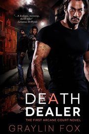 Death dealer cover image