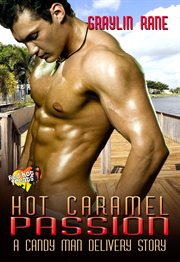 Hot caramel passion cover image