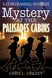 Mystery at the palisades cabins cover image