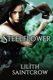 Steelflower cover image