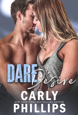 Imagen de portada para Dare to Desire