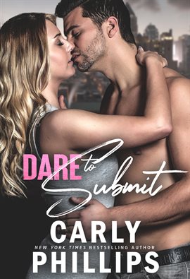 Cover image for Dare to Submit