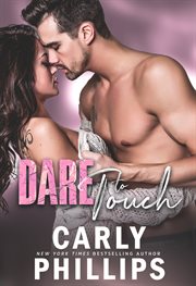 Dare to touch cover image