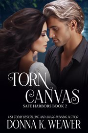 Torn Canvas cover image