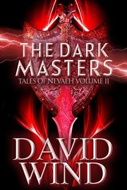 The dark masters cover image