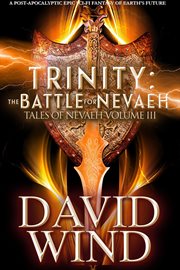 Trinity: the battle for nevaeh cover image