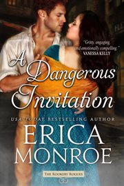 A Dangerous Invitation cover image