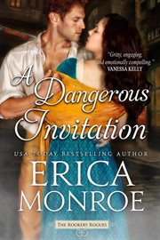 A Dangerous Invitation cover image
