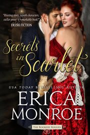 Secrets in Scarlet cover image