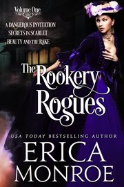 The rookery rogues: volume 1. Books #1-3 cover image