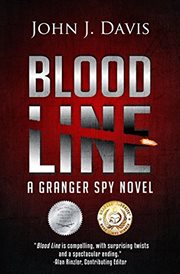 Blood line cover image