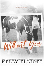 WITHOUT YOU cover image