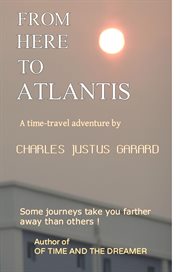 From here to atlantis cover image