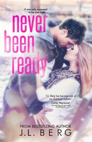 Never been ready cover image