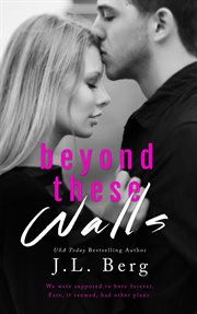 Beyond These Walls cover image