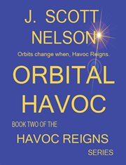 Orbital havoc cover image