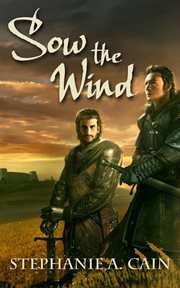 Sow the wind cover image