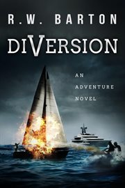 Diversion cover image