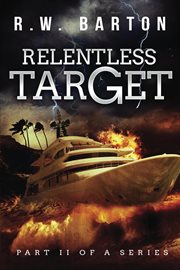 Relentless target cover image