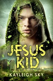 Jesus kid cover image