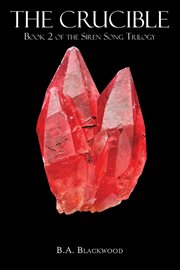 The Crucible cover image