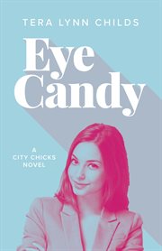 Eye candy cover image