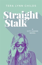 Straight stalk cover image