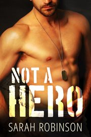 Not a Hero cover image
