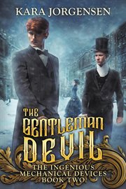 The gentleman devil cover image