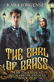 The Earl of Brass cover image