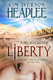 LIBERTY cover image