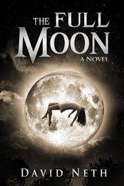 The full moon cover image