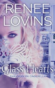 Glass Hearts : Fairy Modern cover image