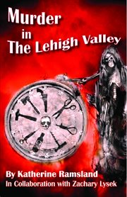 Murder in the Lehigh Valley cover image