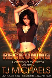 Reckoning : Gathering of the Storms cover image