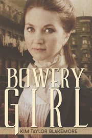 Bowery Girl cover image