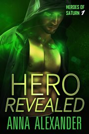 Hero revealed cover image
