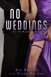 No weddings cover image
