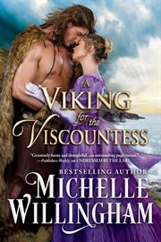 A Viking for the Viscountess cover image