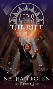 Aegis : The Rift cover image