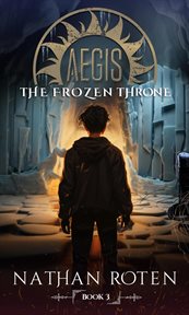 The frozen throne. Aegis cover image